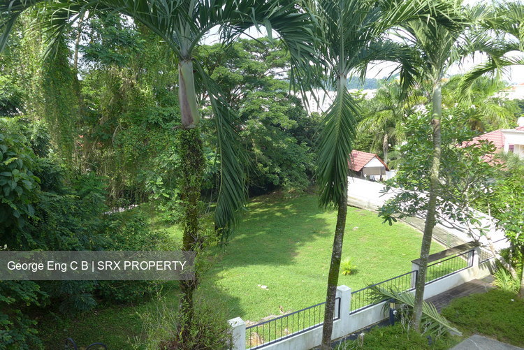 Hillview Garden Estate (D23), Detached #206034681